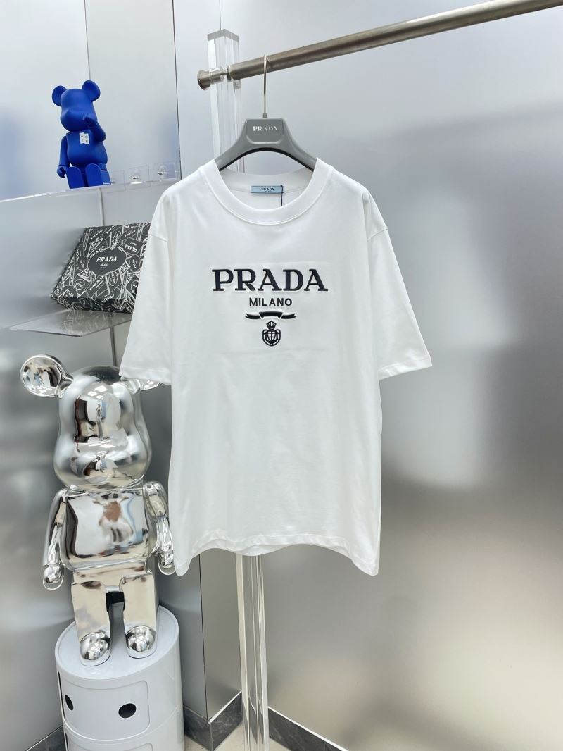 Prada T-Shirts